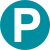 PARKING P